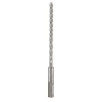 Milwaukee MX4 1/4 in. X 6 in. L Carbide Tipped SDS-plus Rotary Hammer Bit SDS-Plus Shank
