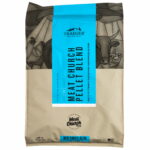 Traeger Meat Church Hardwood Pellets All Natural