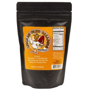 Meat Church Chicken Fried Breading Seasoning