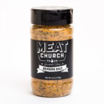 Meat Church Gourmet Series Seasoning Salt