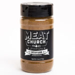 Meat Church Gourmet Series Seafood Seasoning