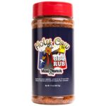 Meat Church Holy Cow BBQ Rub