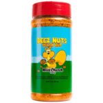 Meat Church Deez Nuts Pecan Seasoning Rub