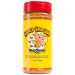 Meat Church Honey Hog BBQ Seasoning Rub