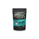 Chef J's BBQ Provisions Chefs Brine Brine Mix