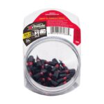 Blu-Mol Xtreme Slotted 1 in. L Screwdriver Bit S2 Tool Steel (Case of 50)