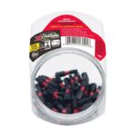 Blu-Mol Xtreme Torx T25 X 1 in. L Screwdriver Bit S2 Tool Steel (Case of 50)