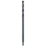 Milwaukee 1/2 in. X 12 in. L Aircraft Length Drill Bit 3-Flat Shank