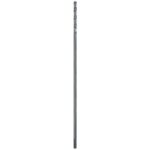Milwaukee 1/4 in. X 12 in. L Aircraft Length Drill Bit 3-Flat Shank
