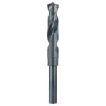 Milwaukee Thunderbolt 11/16 in. X 6 in. L Drill Bit 3-Flat Shank