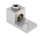 Burndy 250 kil Aluminum, 250 kil Copper AWG Universal Terminal