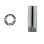 Danco For Streamway 1/2 in.-20 Brass Faucet Seat
