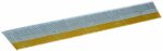 National Nail Pro-Fit 1-1/2 in. L X 15 Ga. Angled Strip Electro Galvanized Nails 33 deg 1000 pk