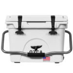 ORCA White 20 qt Cooler