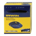 Irwin 7/8 in. Bi-Metal Hole Saw