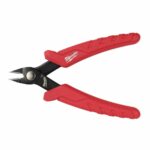 Milwaukee 5 in. Steel Flush Cutter 48-22-6105