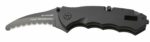 Sarge Knives - First Responder Rescue Knife (SK-805)