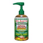 Dr. Earth Home Grown Vegetable and Herb 3-2-2 Plant Fertilizer