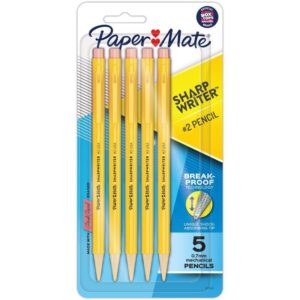 Paper Mate SharpWriter #2 0.7 mm Mechanical Pencil