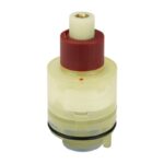DANCO Hot and Cold Faucet Cartridge For Glacier Bay