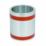 Amerimax 14 in. W X 50 ft. L Galvanized Steel Valley Flashing Silver