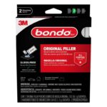 Bondo Auto Body Filler