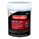 Bondo Auto Body Filler