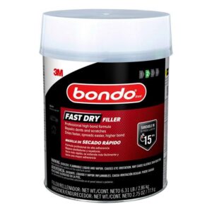 Bondo Auto Body Filler