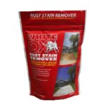 White Ox Water Rust Stain Remover and Preventer 16 oz. WOC1