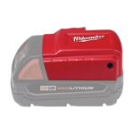 Milwaukee M18 18 V Power Source