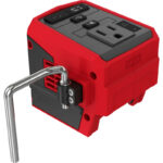 Milwaukee M18 Top-Off Lithium-Ion 175W Power Supply