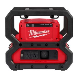 Milwaukee M18 CARRY-ON Lithium-Ion Power Supply