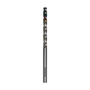 Diablo Metal Demon 1/16 in. X 3.1 in. L Metal Drill Bit 3-Flat Shank (Case of 12)