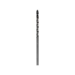 Diablo Metal Demon 5/64 in. X 1.9 in. L Metal Drill Bit 3-Flat Shank (Case of 12)