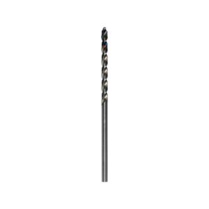 Diablo Metal Demon 5/64 in. X 1.9 in. L Metal Drill Bit 3-Flat Shank (Case of 12)