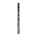 Diablo Metal Demon 9/32 in. X 4.3 in. L Metal Drill Bit 3-Flat Shank (Case of 12)