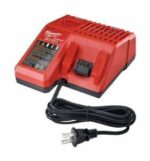 Milwaukee M18/M12 18/12 V Wall Battery Charger