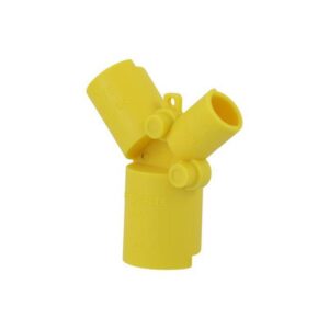 SharkBite 1 in. Deburring Tool with Swivel Head