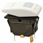 Seachoice Rocker Switch Polycarbonate