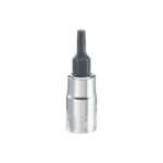 Craftsman T15 X 1/4 in. drive Torx Bit Socket