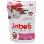 Jobe's Spikes Azaleas, Camelias & Rhododendrons Root Feeder 16 oz