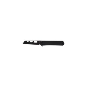 Gerber Spire G10 Black D2 Steel 7 in. Pocket Knife