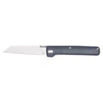 Gerber Pledge Blue 7Cr Stainless Steel 8.2 in. Pocket Knife