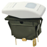 Seachoice Rocker Switch Polycarbonate