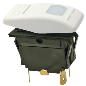 Seachoice Rocker Switch Polycarbonate