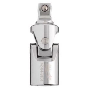 Milwaukee 1/2 in. drive SAE Universal Joint