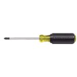 Klein Tools Cushion-Grip 4 in. L Phillips Screwdriver