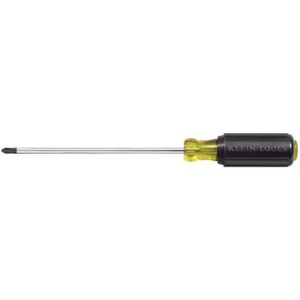Klein Tools Cushion-Grip 7 in. L Phillips Screwdriver
