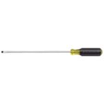 Klein Tools Cushion-grip 6 in. L Cabinet Mini Screwdriver