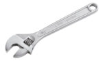 Craftsman Adjustable Wrench 10 in. L